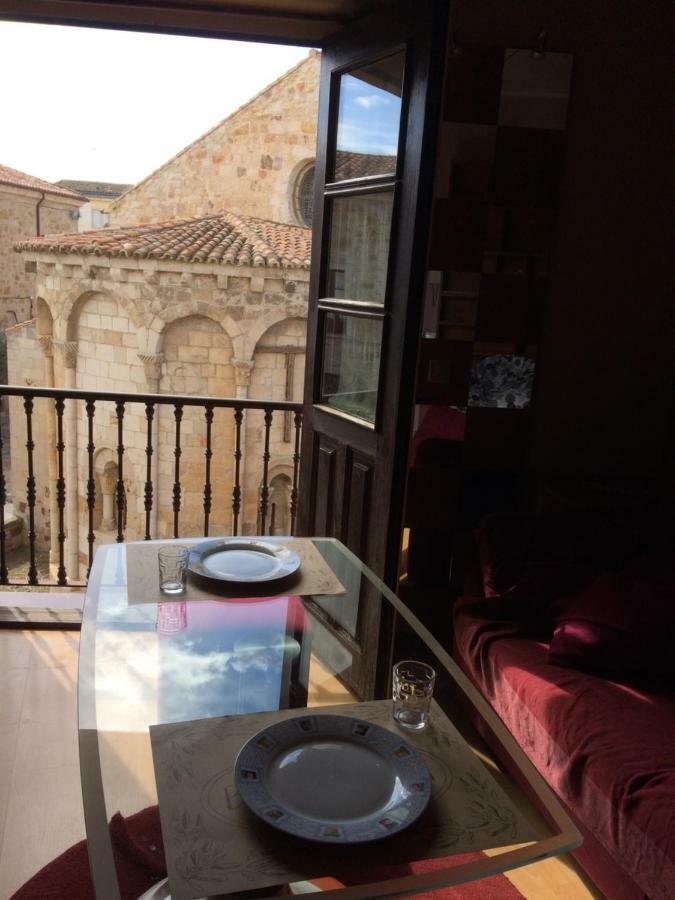 Apartamento Casa Santa Maria La Nueva *