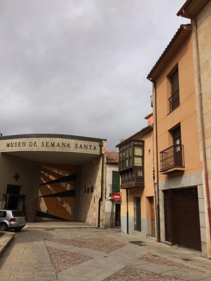 Apartamento Casa Santa Maria La Nueva