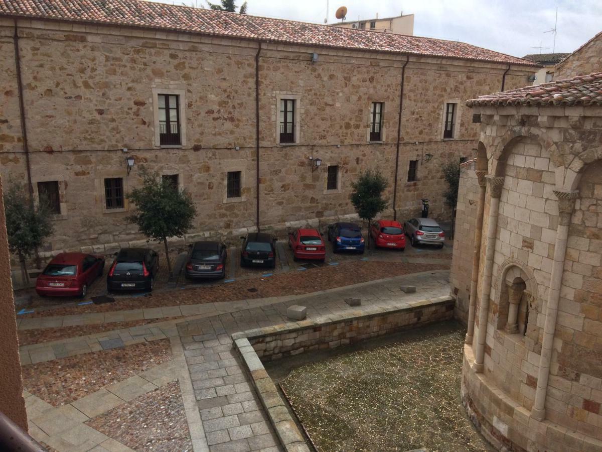 Casa Santa Maria La Nueva