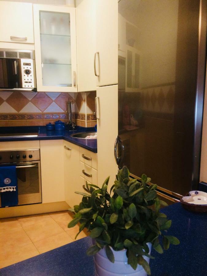 Casa Santa Maria La Nueva Con Aire Acondicionado Appartement